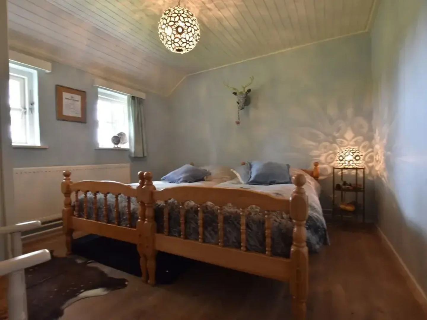 Villa in Ommen With Private Pond