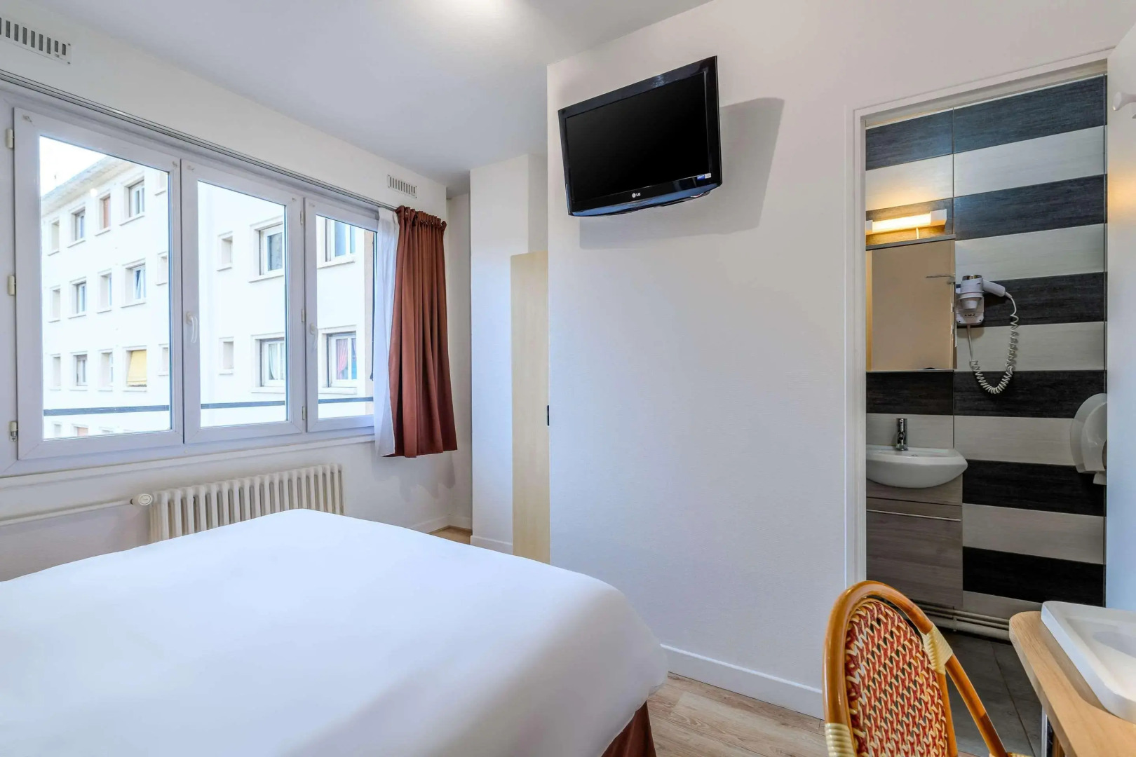 Comfort Hotel Rouen Alba