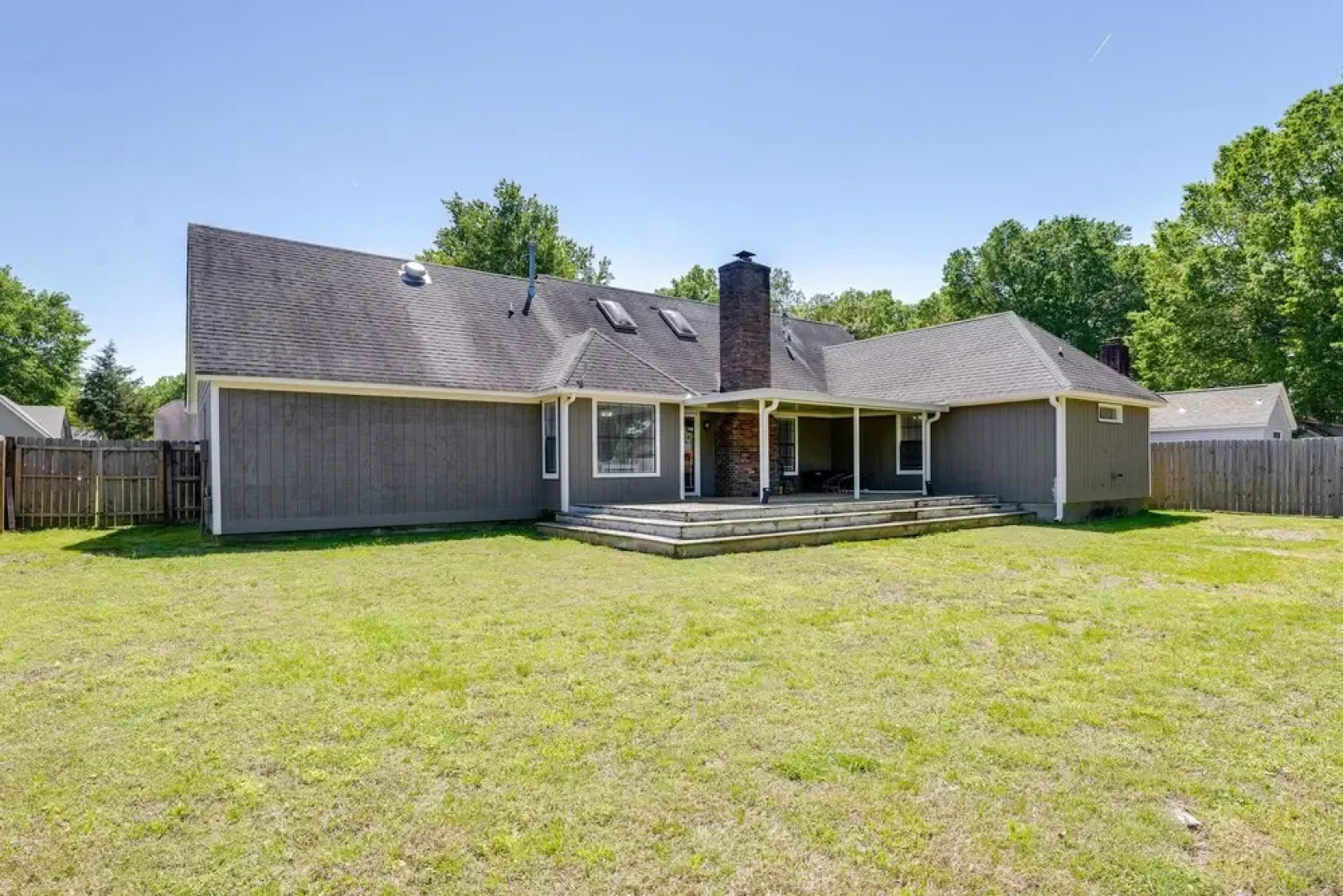 Southaven Vacation Rental ~ 10 Mi to Graceland!