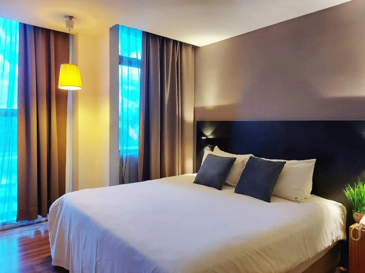 The Leverage Lite Hotel - Kuala Kedah