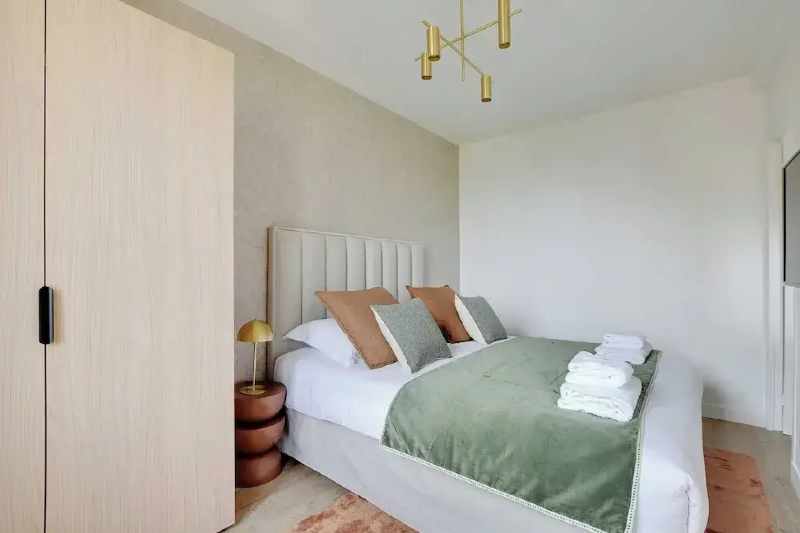 Cosy Apartment -1bdr/3p - Ivry-sur-seine