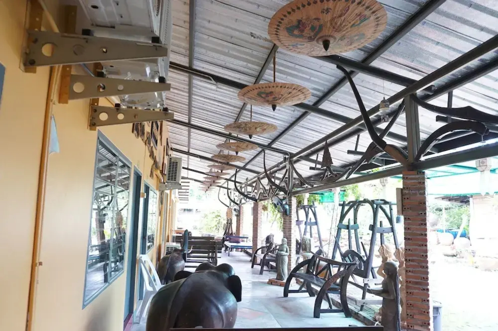 Casa Theresa Resort & Garden