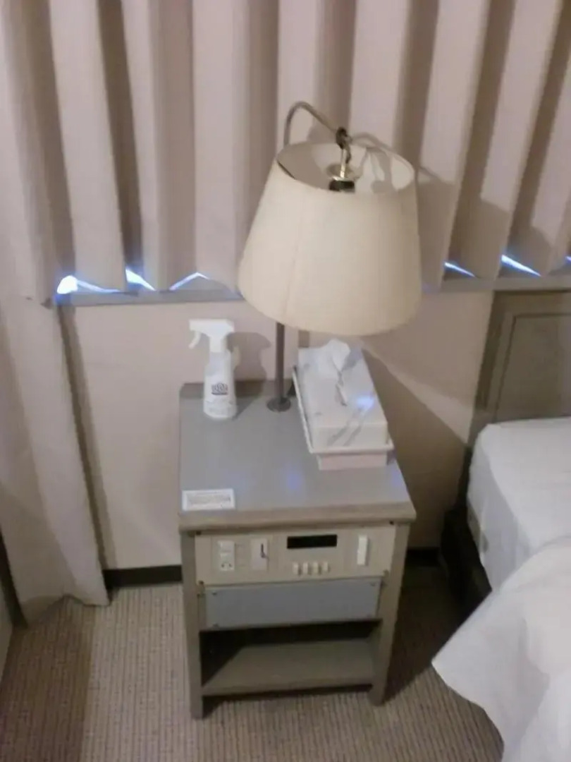 Tsuyama Central Hotel Annex