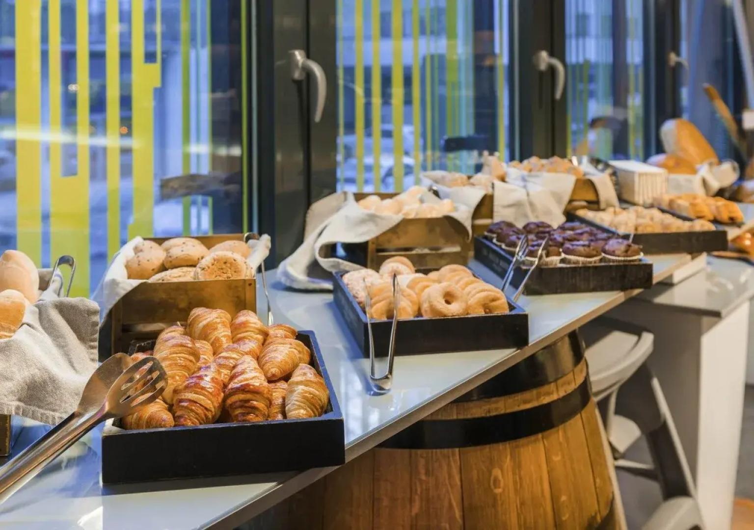 Clarion Congress Hotel Bratislava