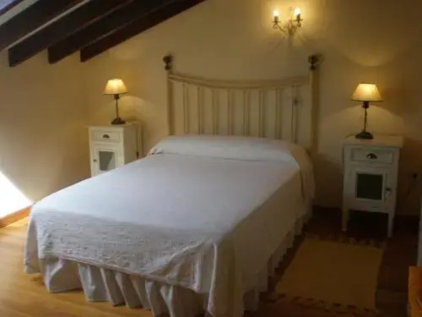 Posada La Pedriza