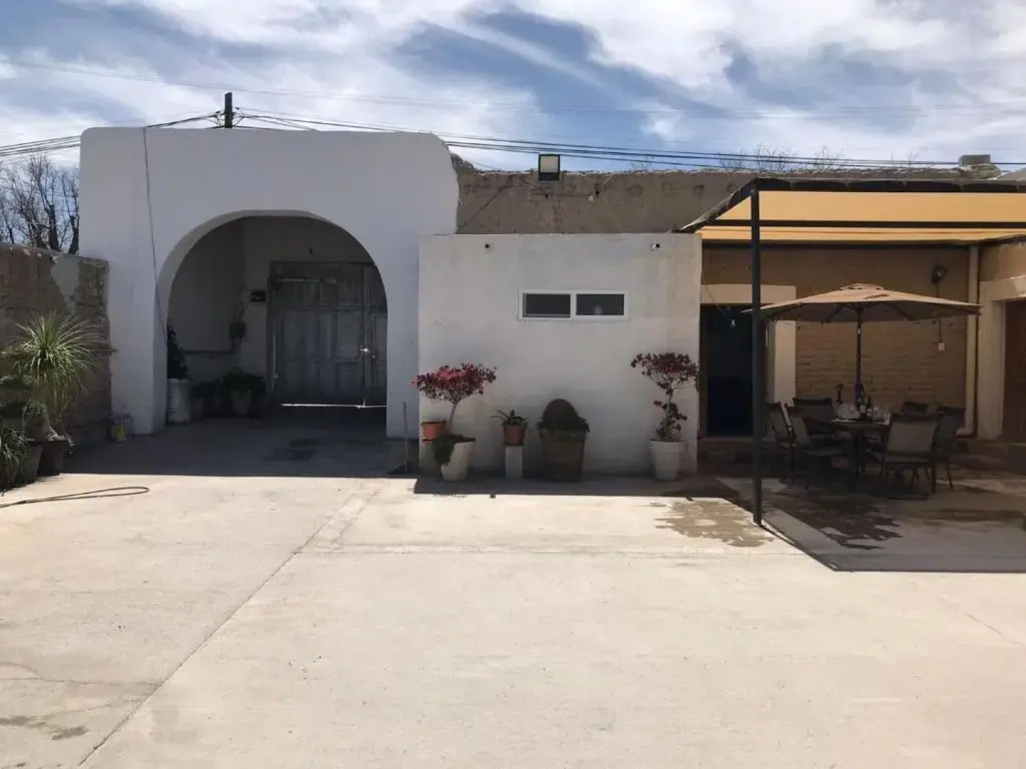 Casa Rivera Díaz Habitacion Zafiro