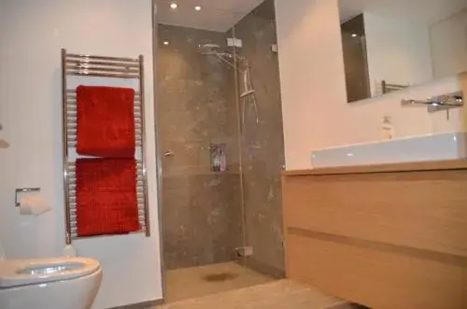 Alpine Lodge Parc Linard