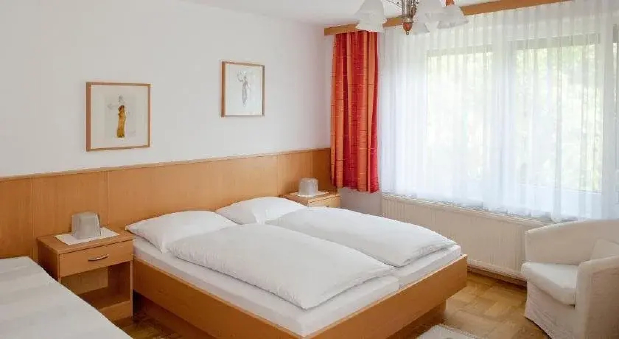 Gasthof-Pension Weisz-Artner