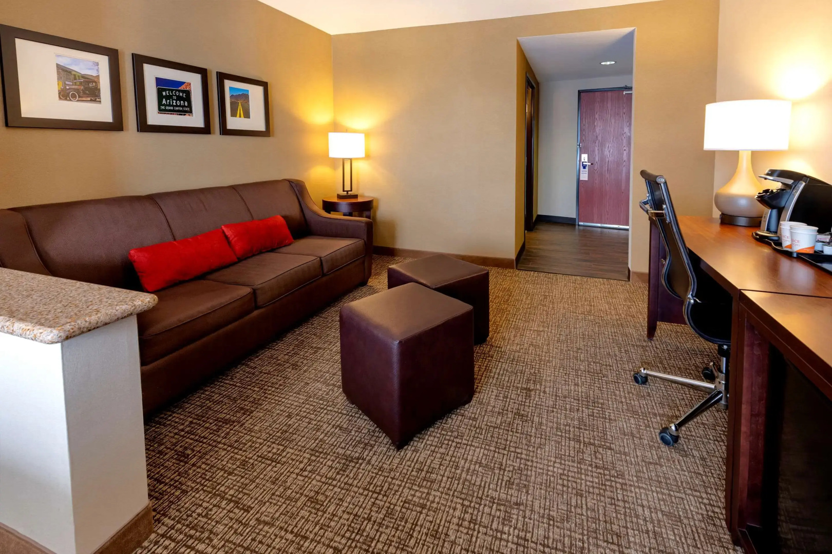 Comfort Suites Goodyear - West Phoenix