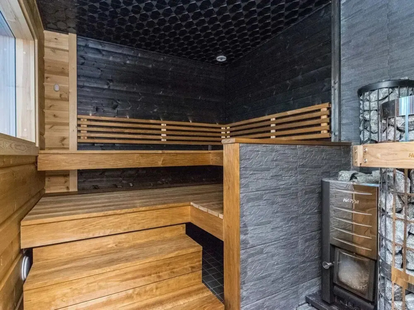 Villa Saunaniemi ii Kouvola