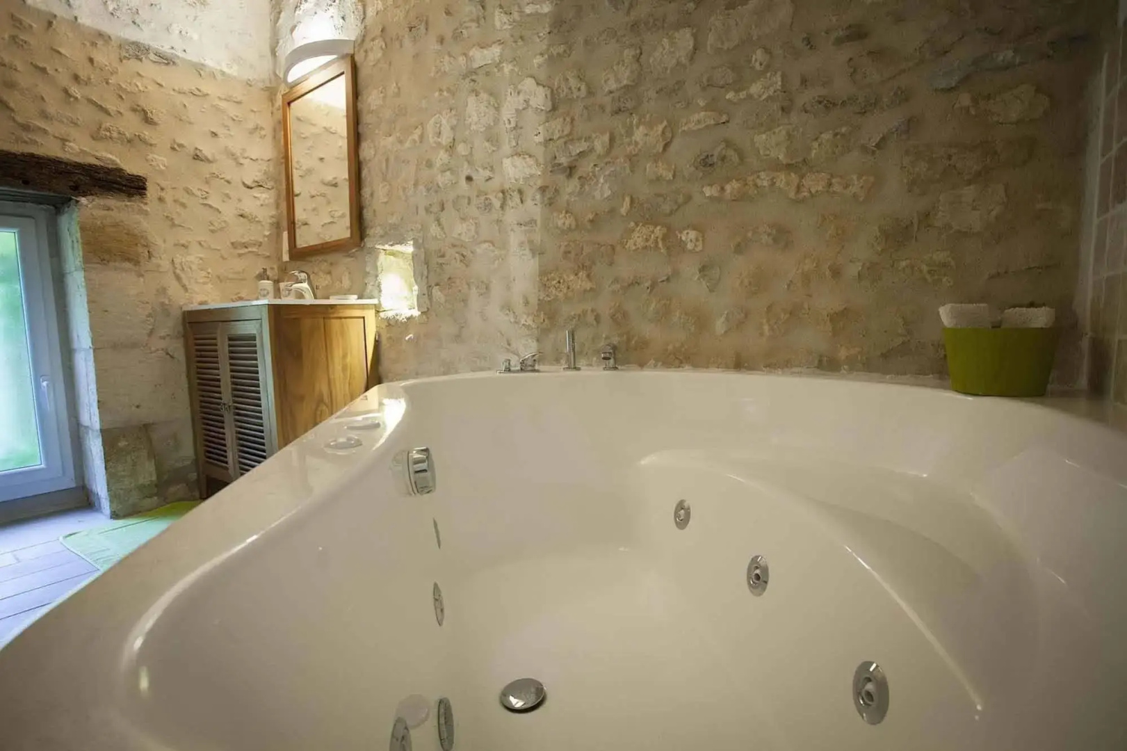 Manoir de la Blonnerie