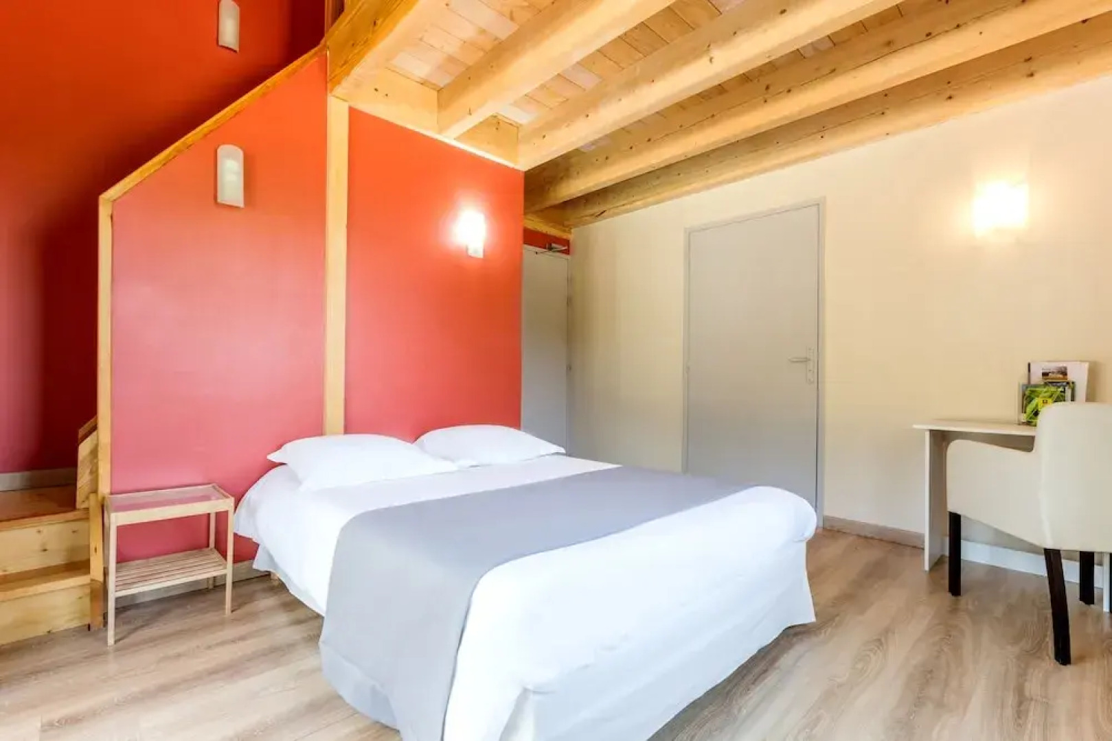 Logis Auberge des Myrtilles