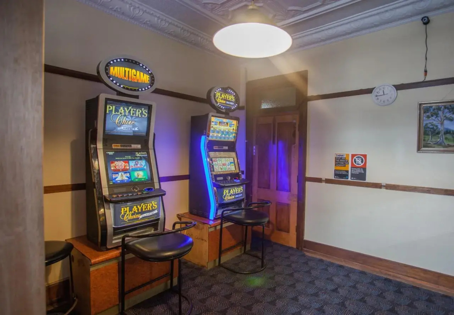 Light Horse Hotel Murrumburrah