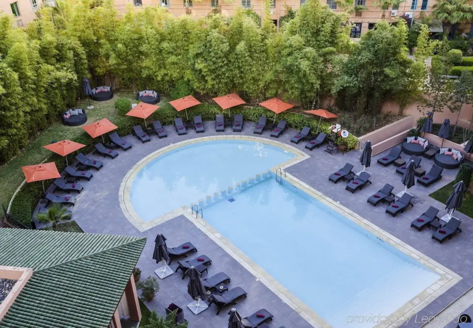 Novotel Marrakech Hivernage