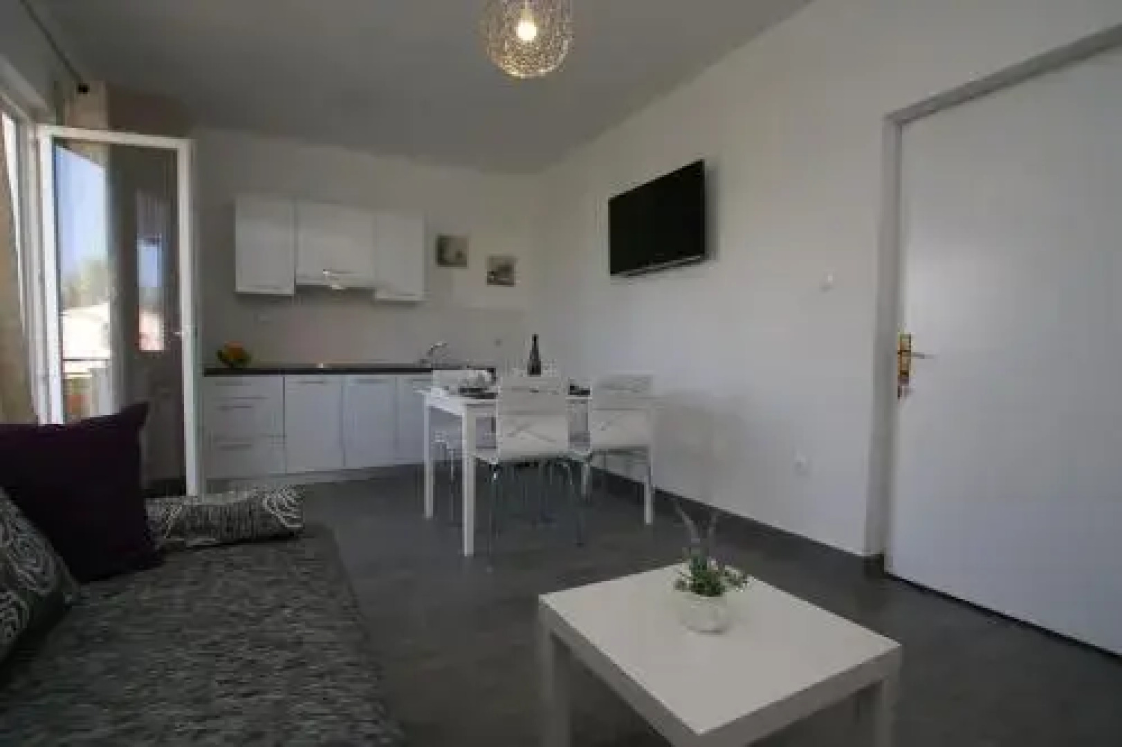 Apartments and Rooms Kod Keti