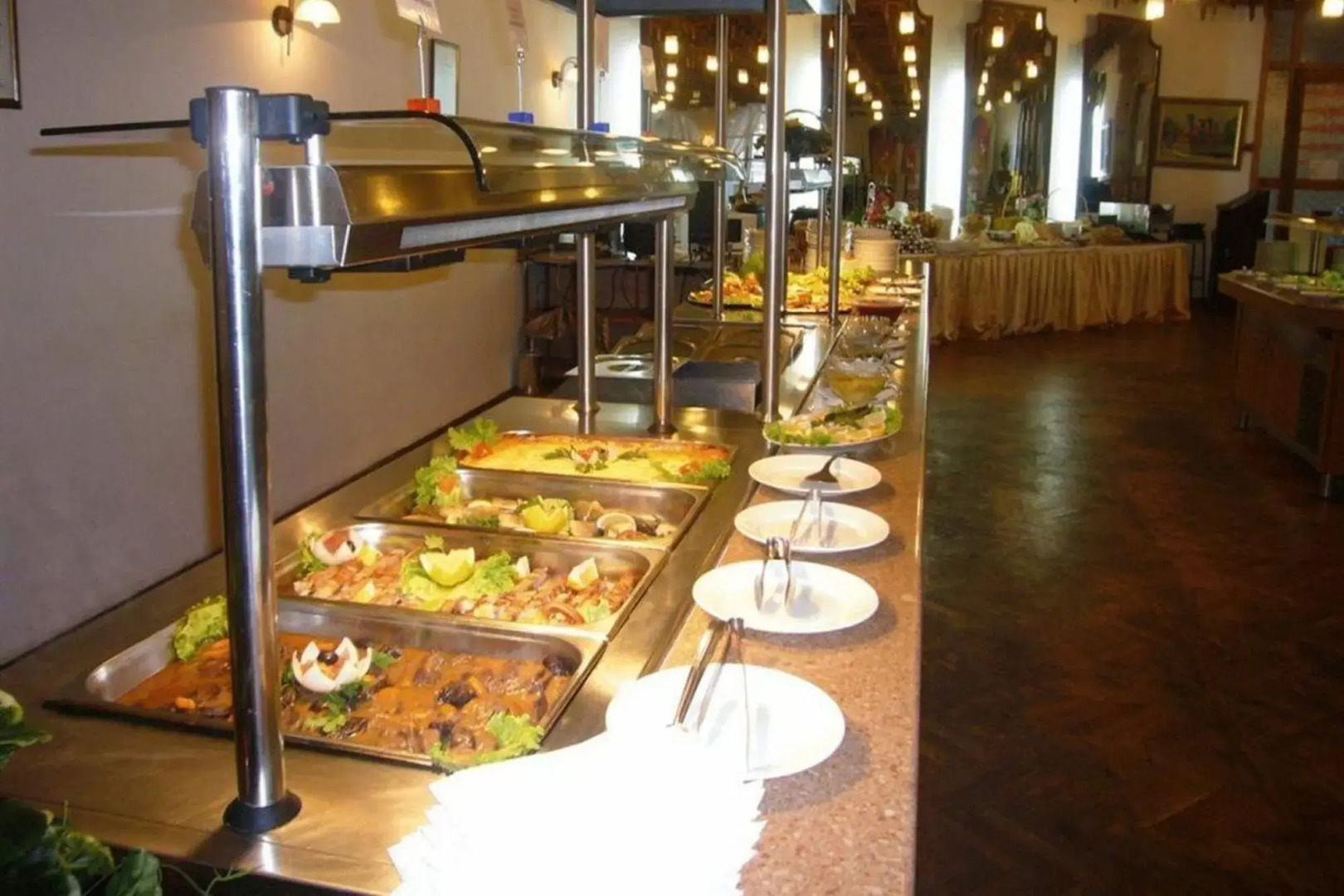 Park-hotel Continental