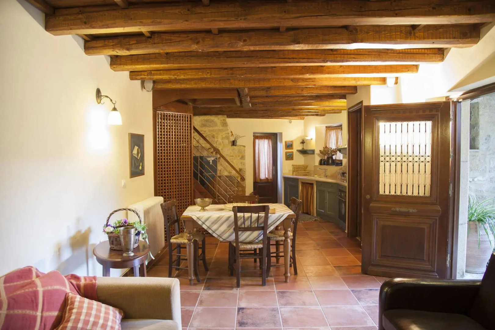 Kalimera Archanes Village