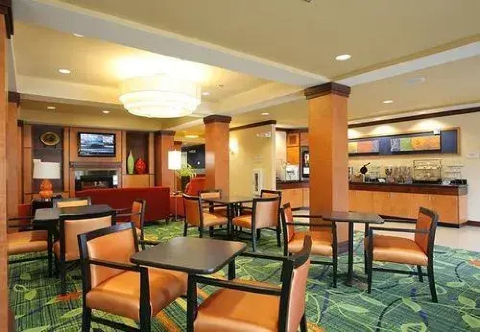 Fairfield Inn & Suites Titusville Kennedy Space Center