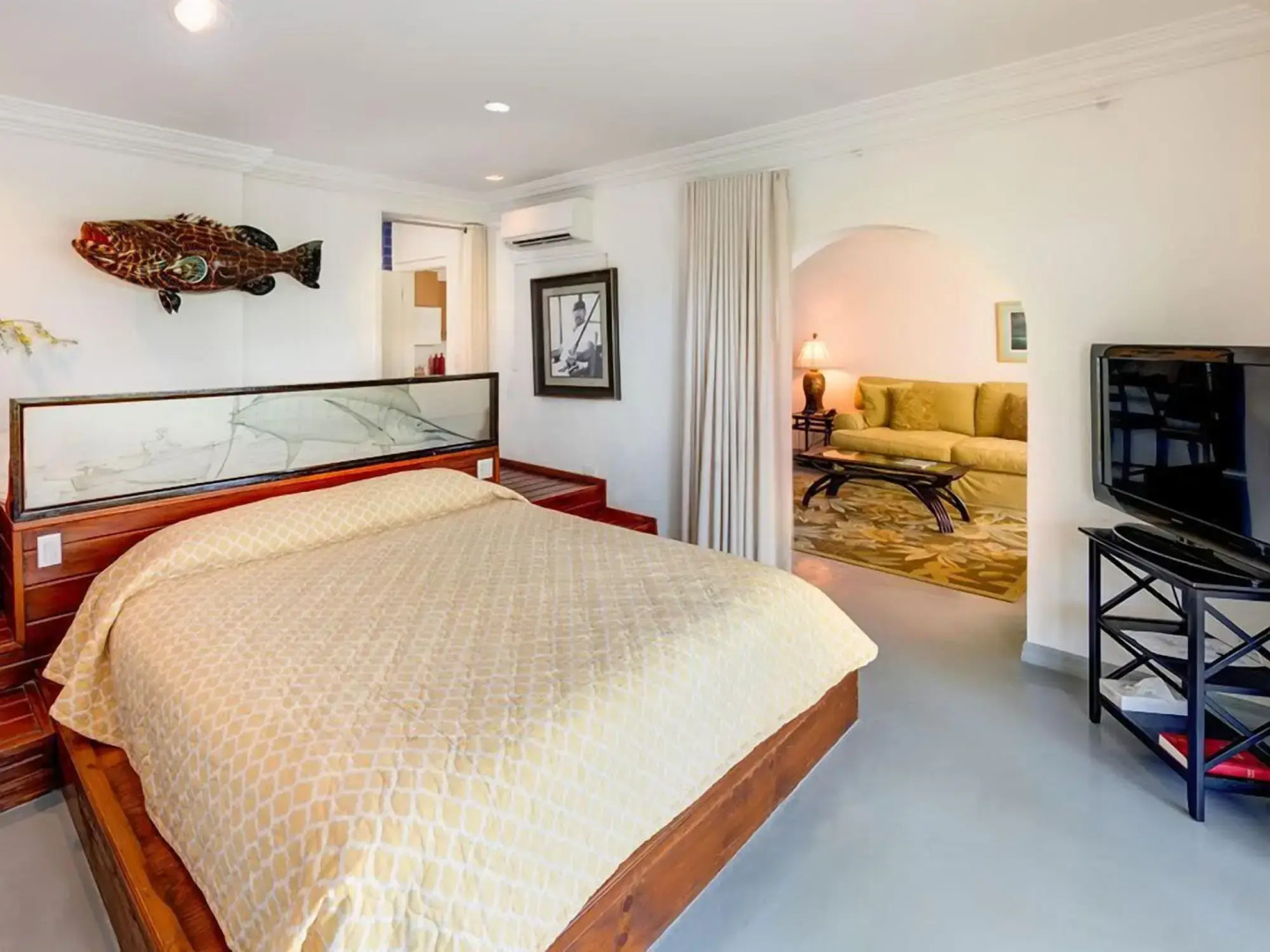 Bimini Big Game Club Resort & Marina