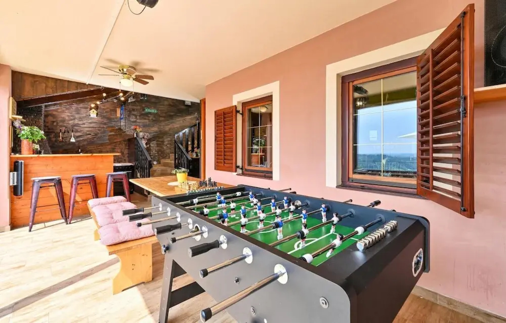 Awesome Home in Krapinske Toplice With Sauna, Wifi and 2 Bedrooms