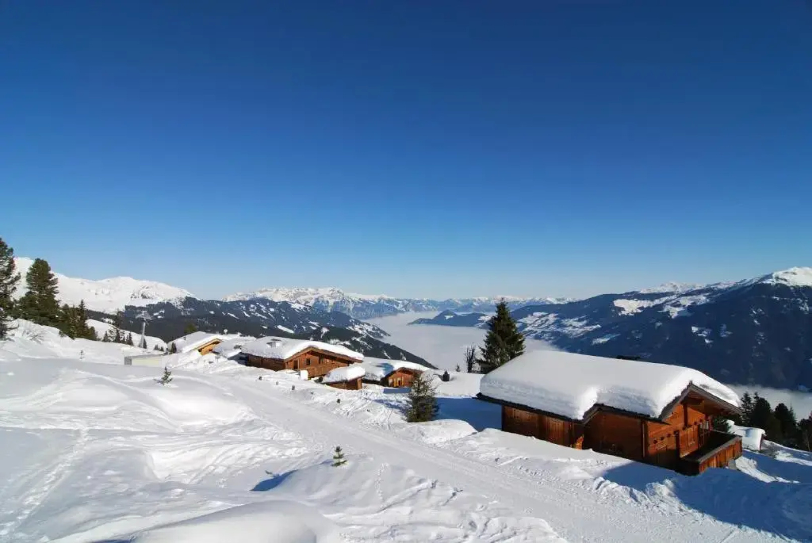 Villa Alpin
