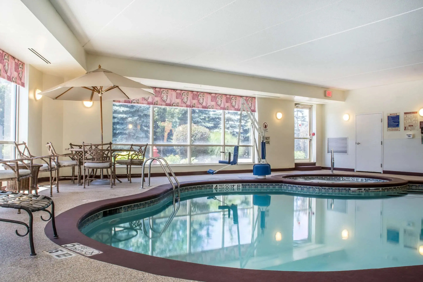 Sleep Inn Amherst - Buffalo North near University