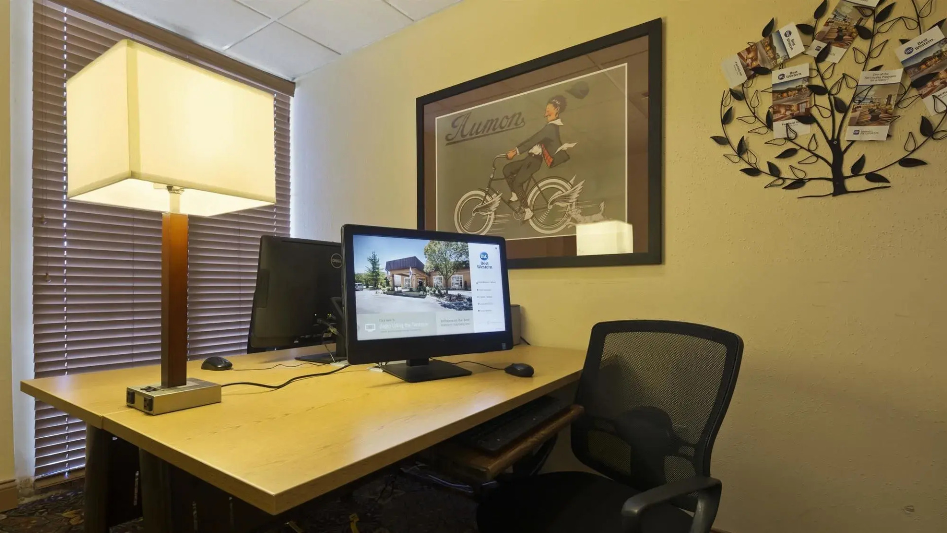 Best Western Fairfield Inn