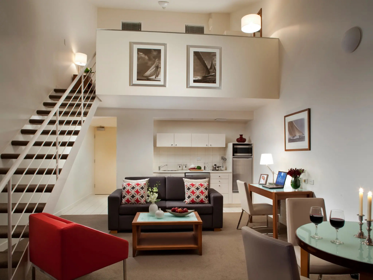 Somerset on The Pier Hobart