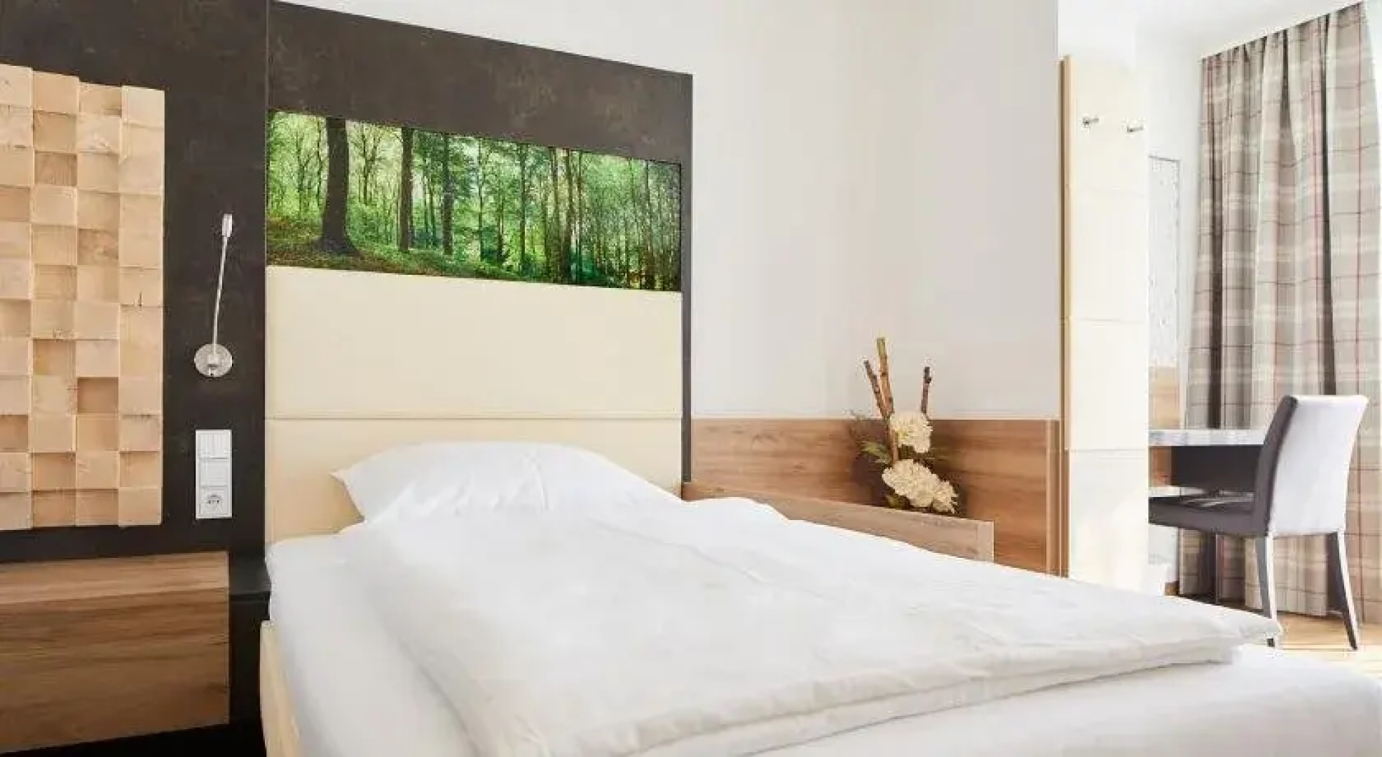 Vortuna Gesundheitsresort