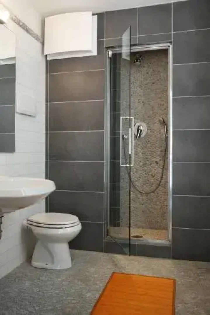 Lord Byron Apartment