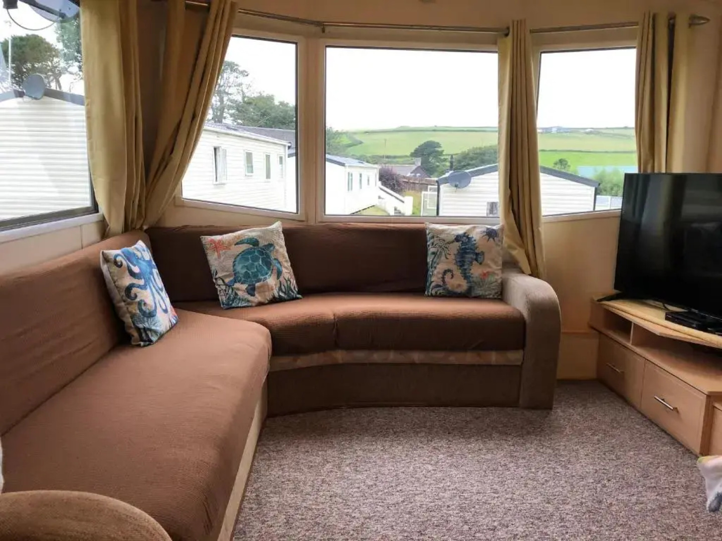 Newquay View Resort 91