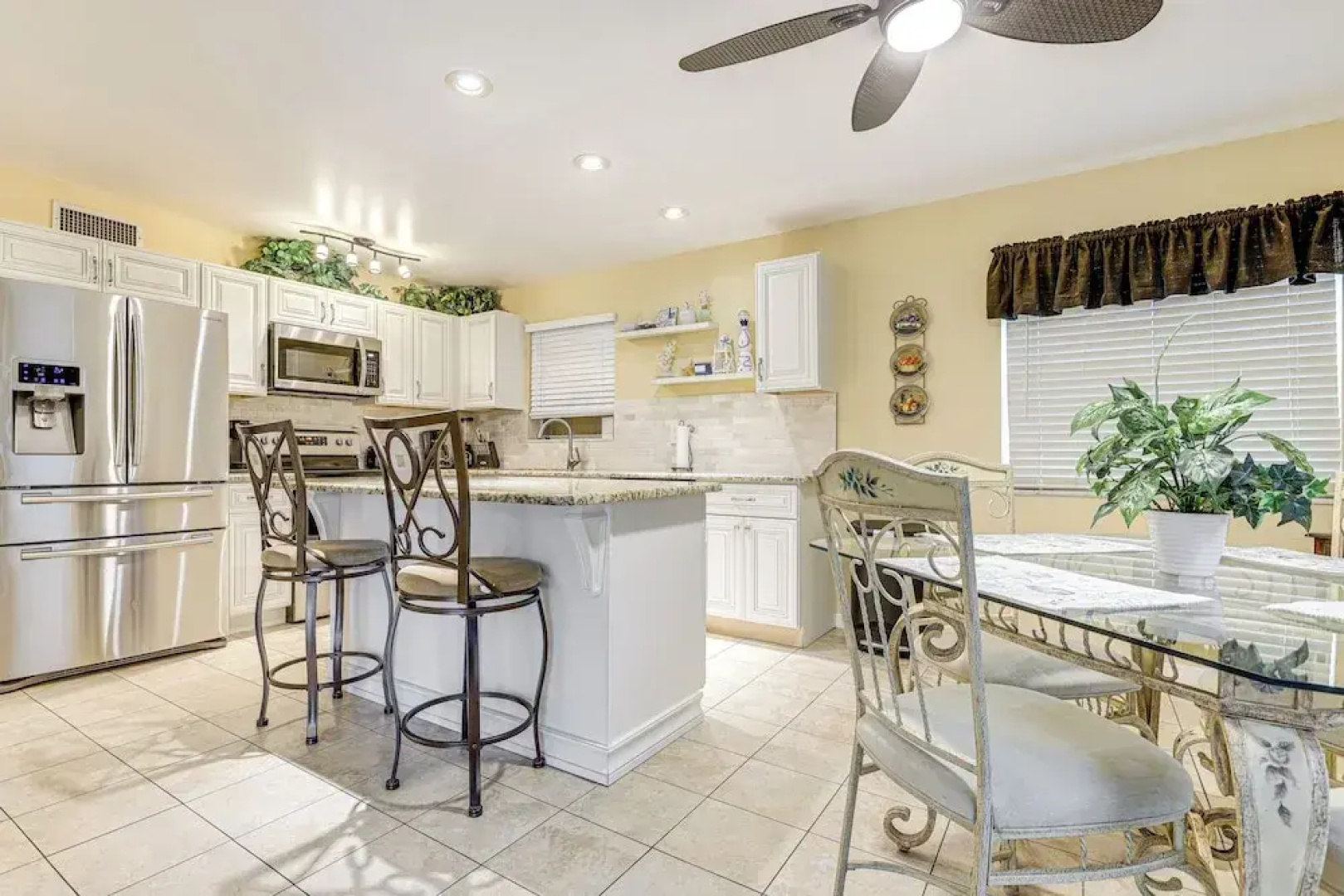 Riverfront House in Port St Lucie w/ Pool & Dock!