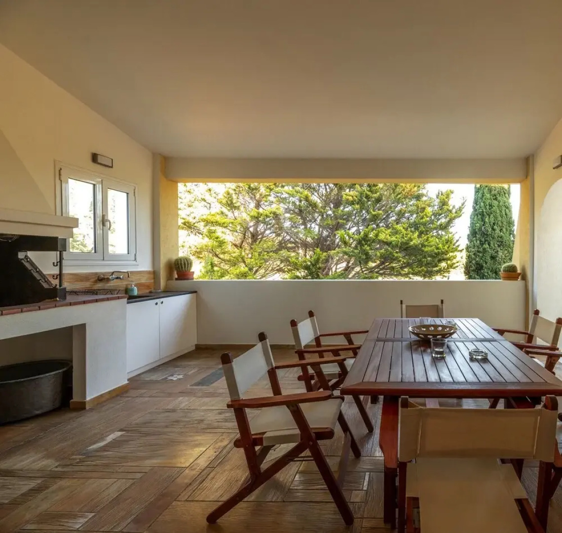 Villa Valma homm with 5 bedrooms and private pool