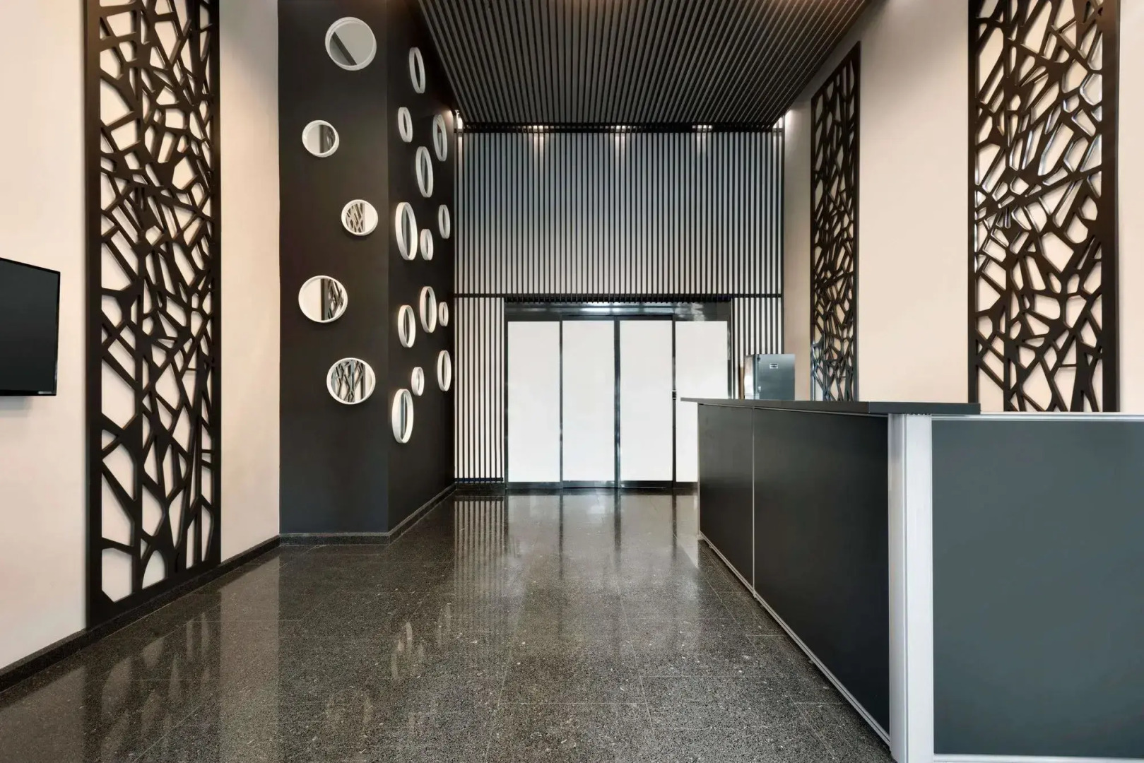 Hawthorn Suites by Wyndham Eskisehir