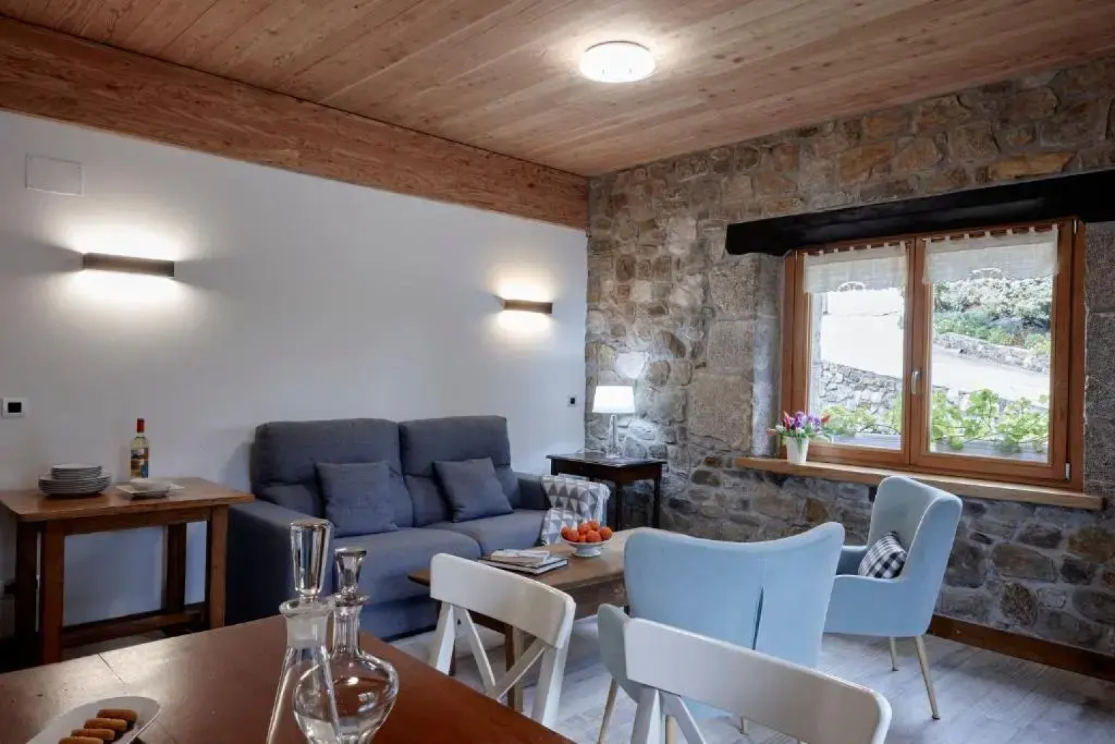 Las casas de Ea Astei