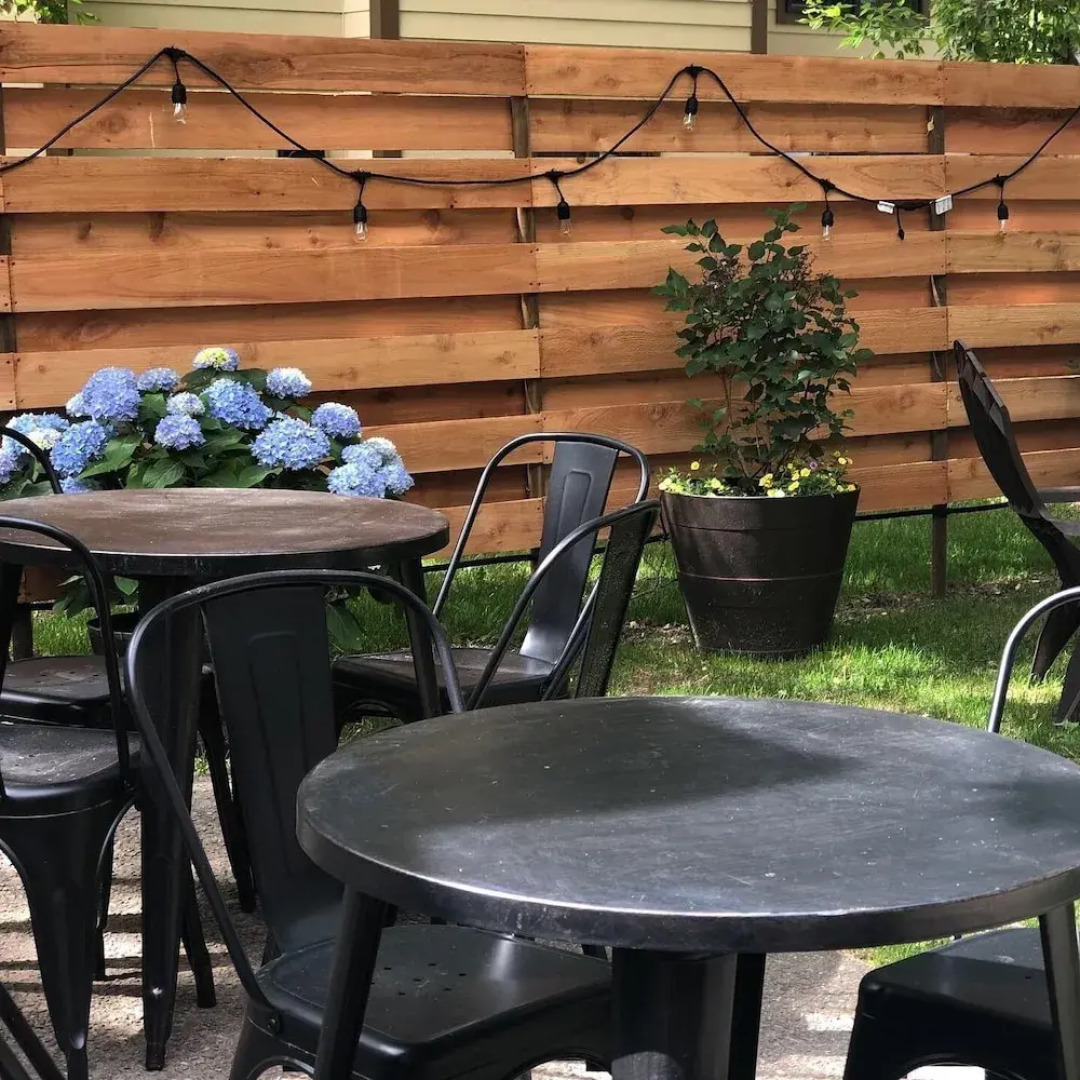 The Farmhouse Inn And Kitchen