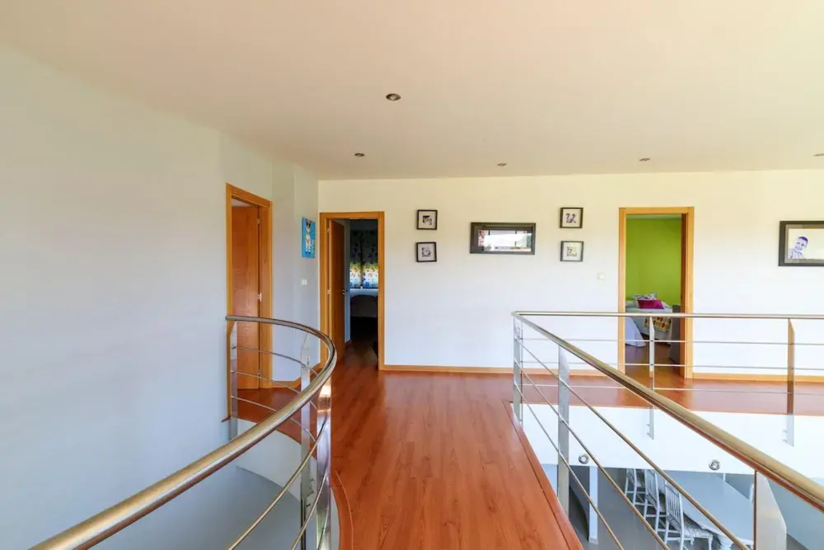 House With 4 Bedrooms in Sanjenjo, With Shared Pool, Enclosed Garden and Wifi