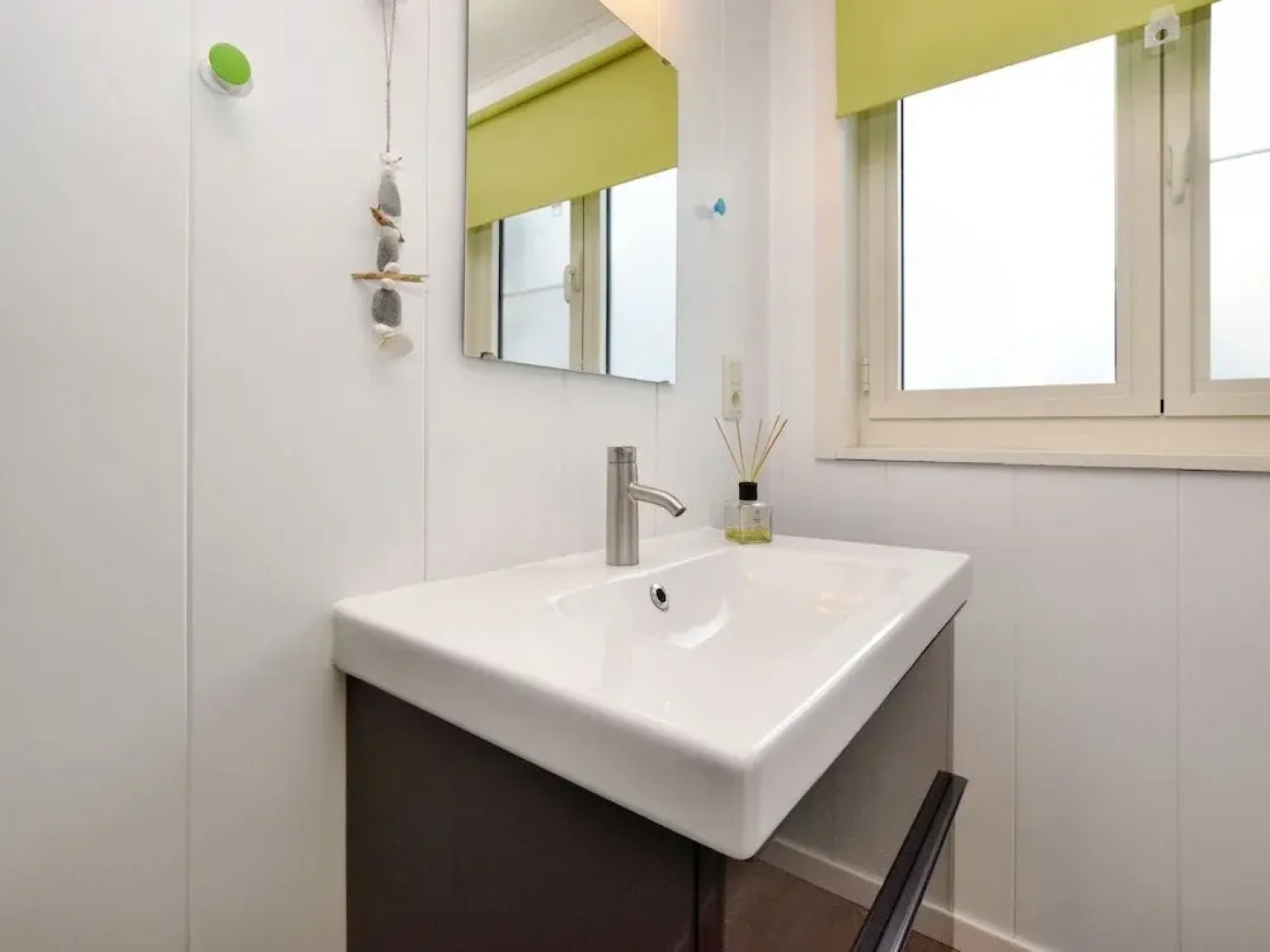 Modern Holiday Home with Private Garden in Tenneville