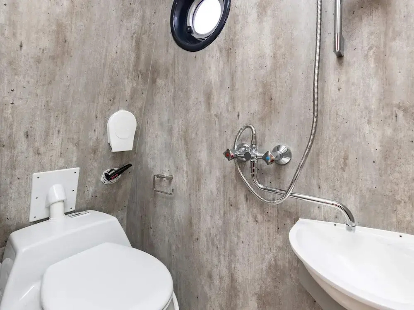 4 Person Holiday Home in Aeroskobing