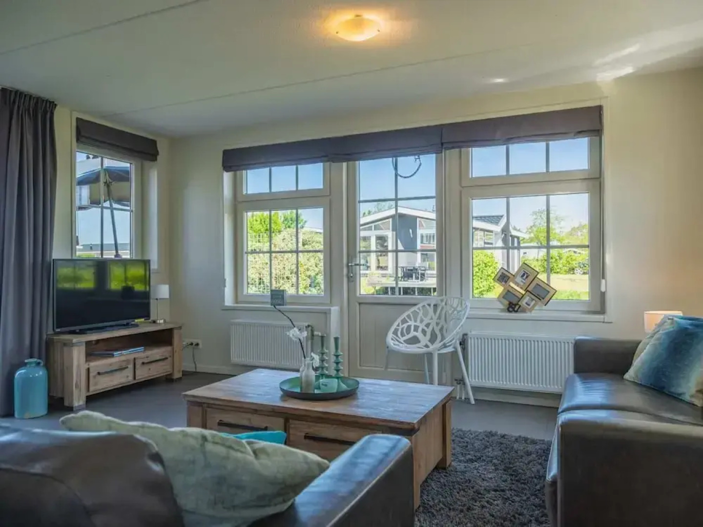 Charming Sauna Home Near Alkmaar