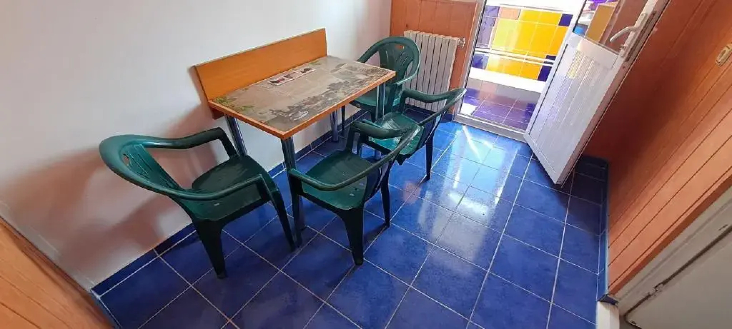 Apartament Grigore Etaj 2