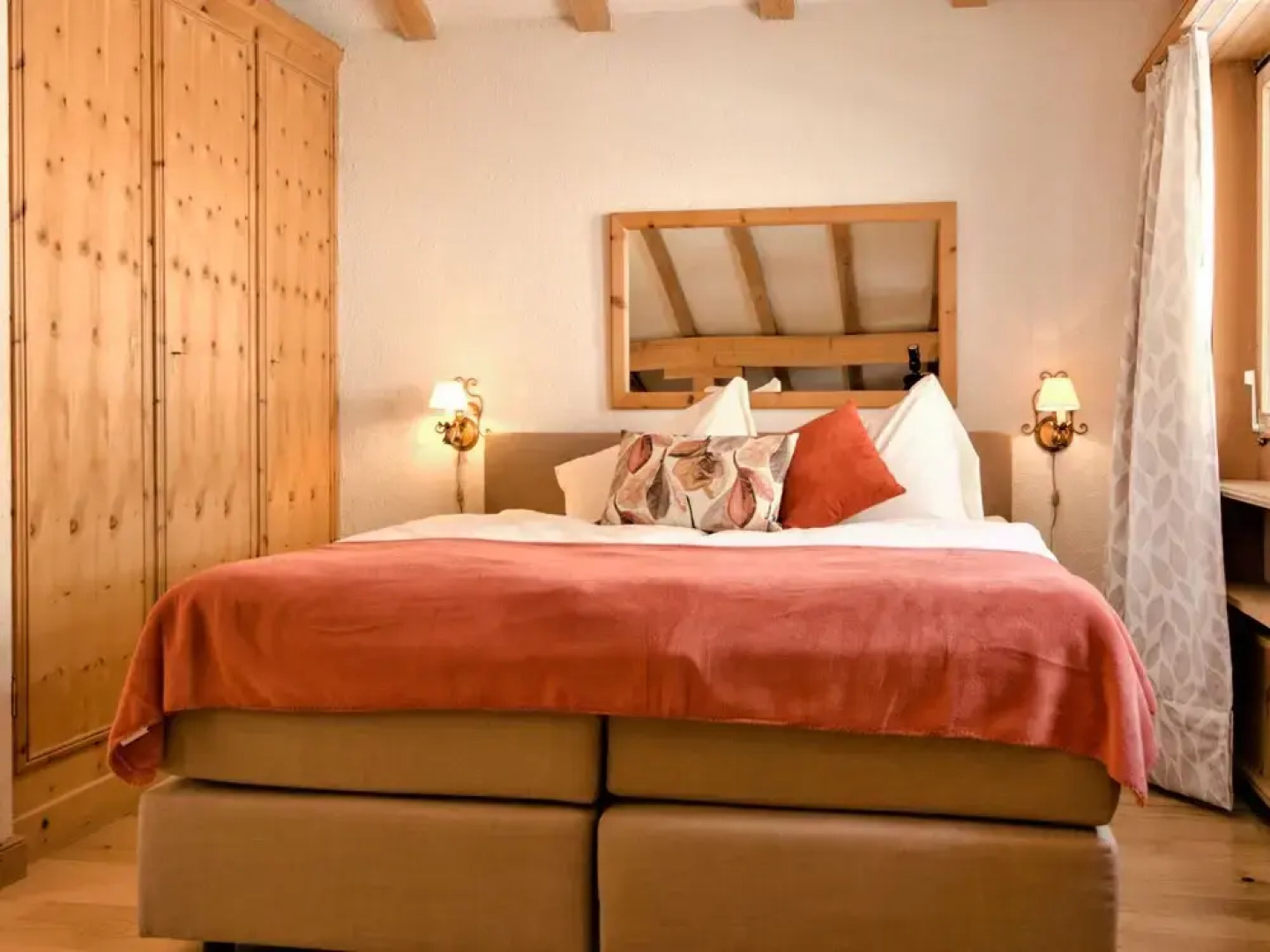 Chesa Misaun Pontresina