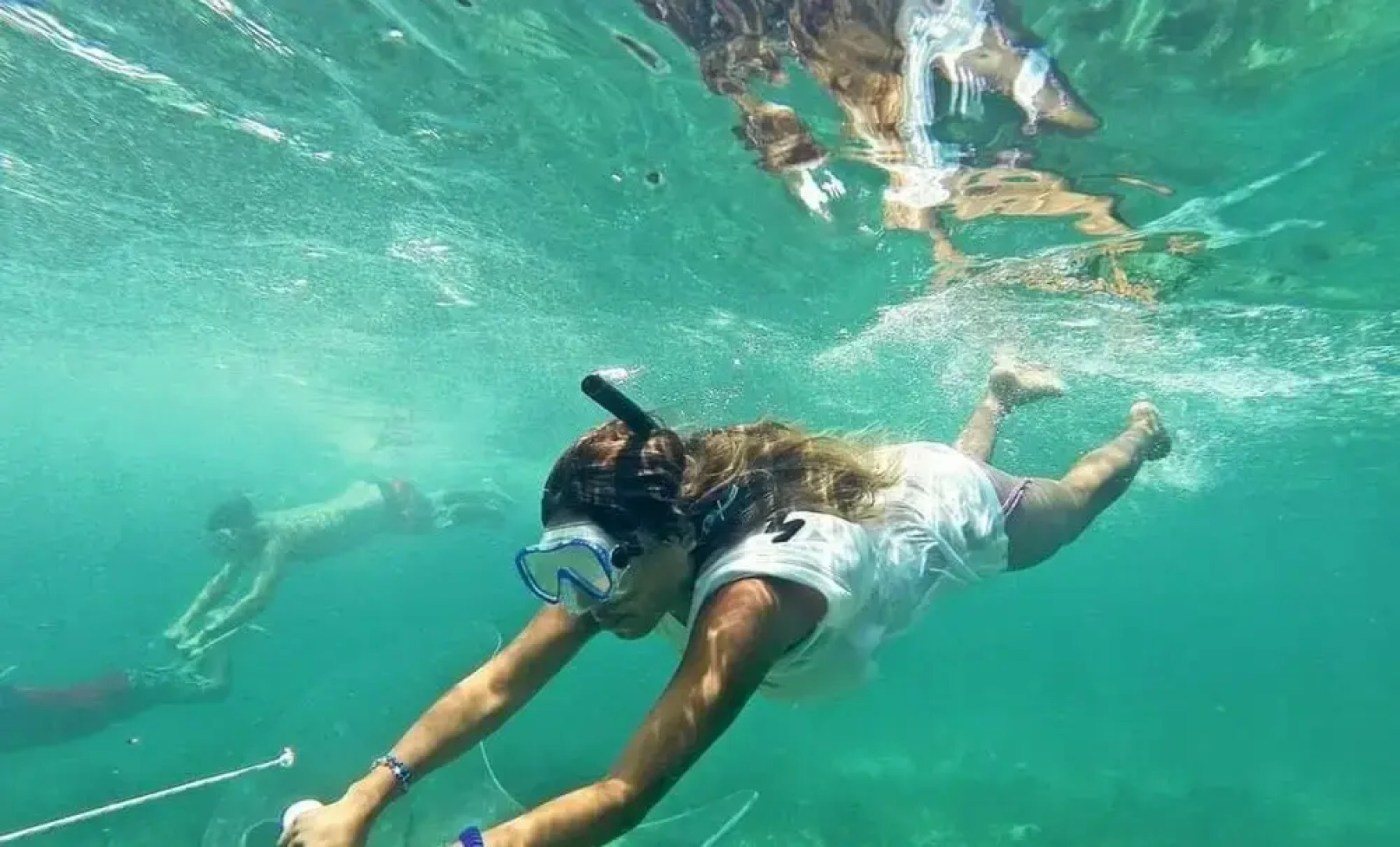 Hotel Eclypse de Mar Acqua Lodge