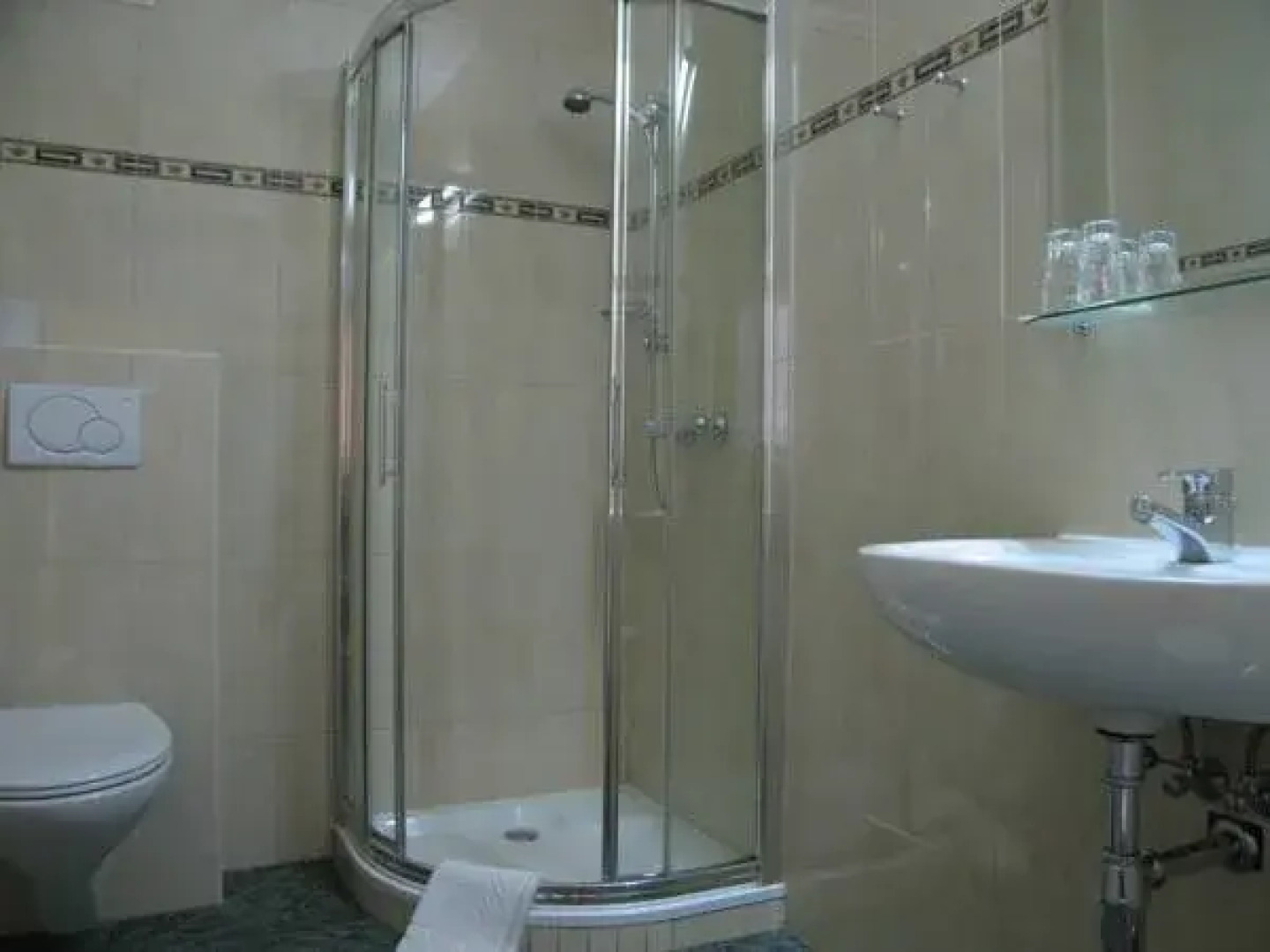 Gasthof-Pension Kolimbatovic