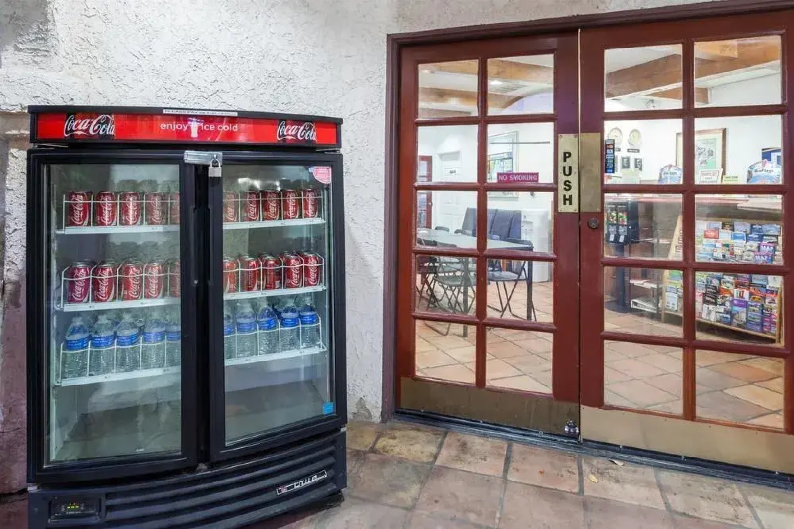 Days Inn Castaic Six Flags Magic Mountain