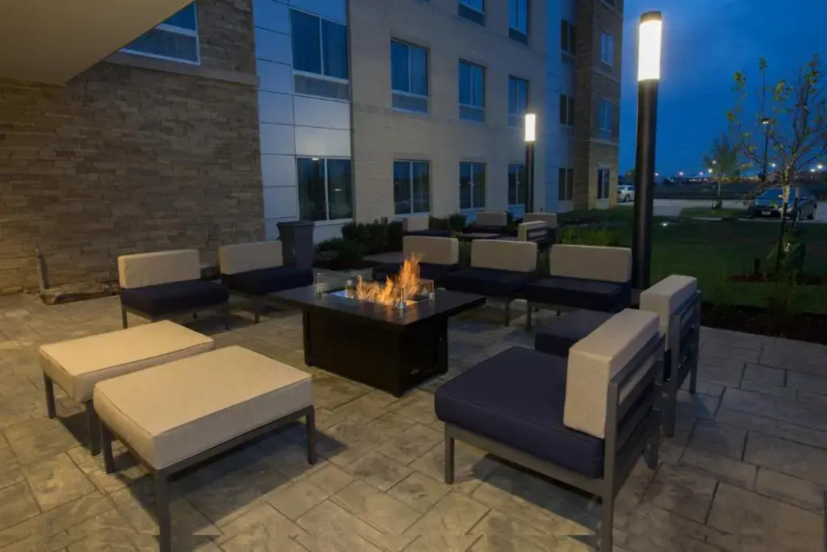 StoneHill Norman, Trademark Collection by Wyndham