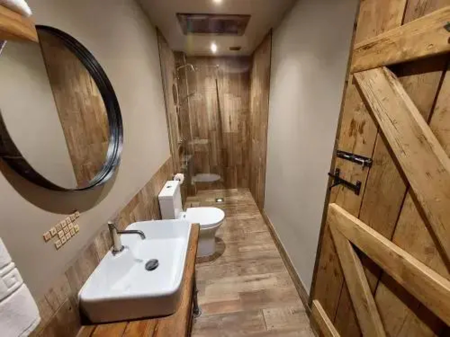 The Old Joinery Guest House