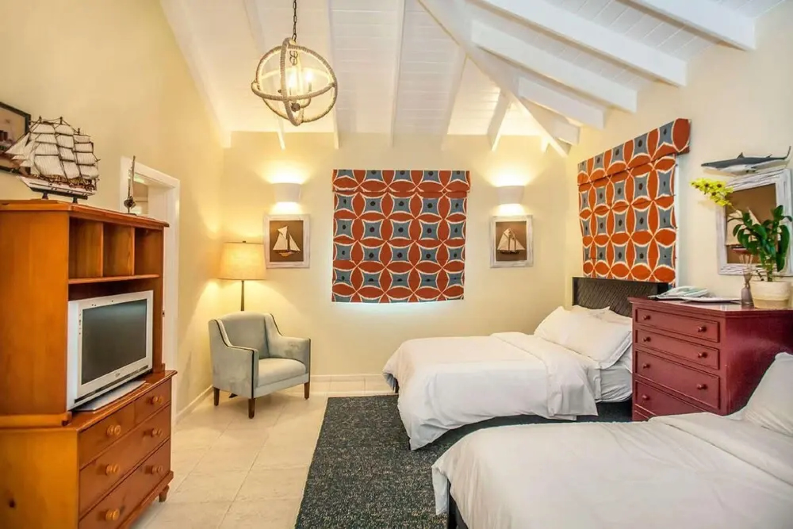 Dazzling and Luxury Eight BD Villa In Casa Da Campo