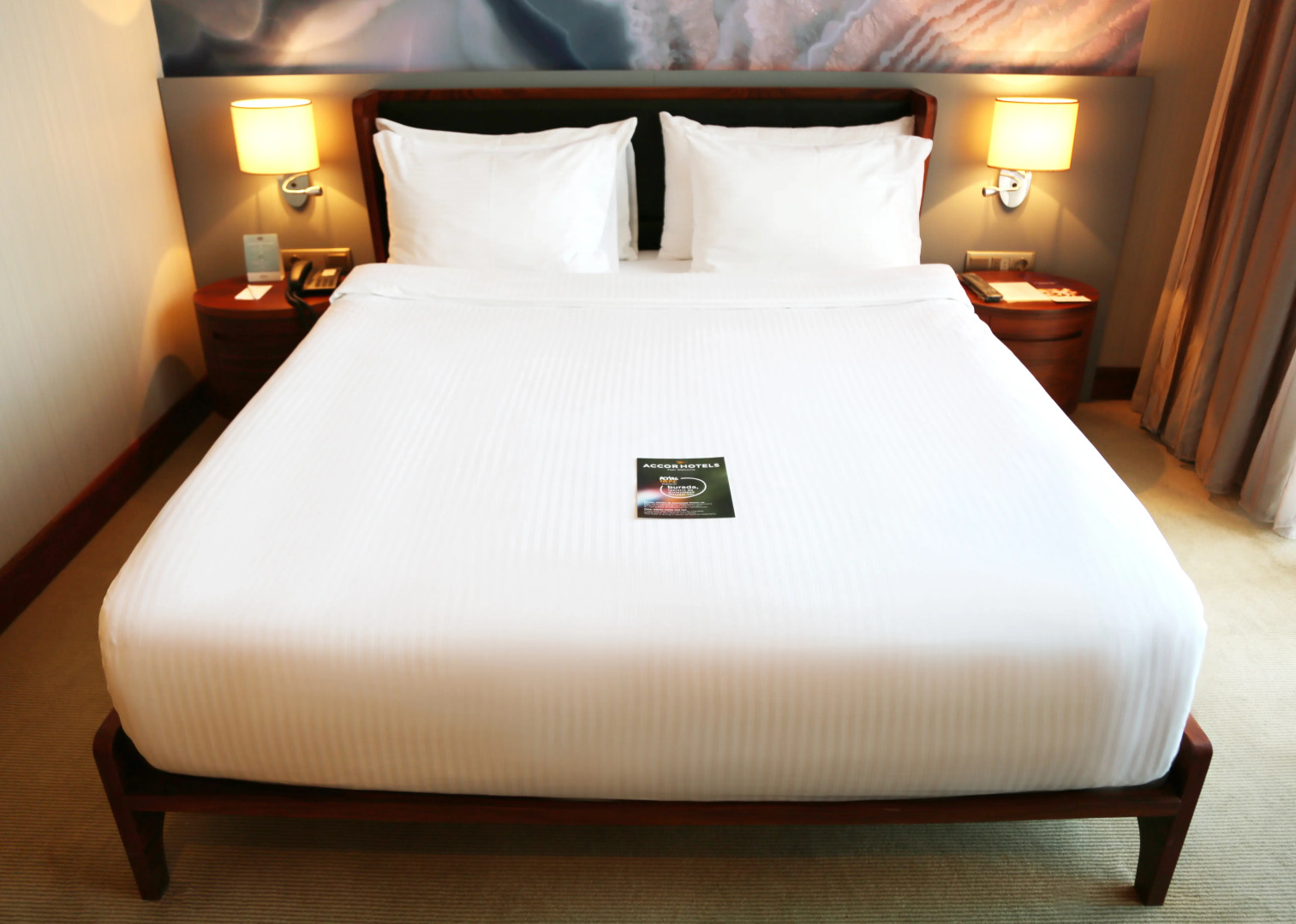 Mercure Istanbul Umraniye