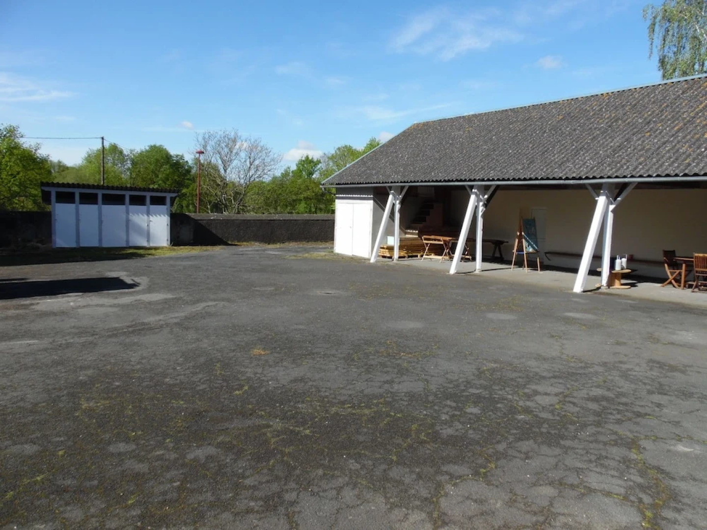 L'École Buissonnière